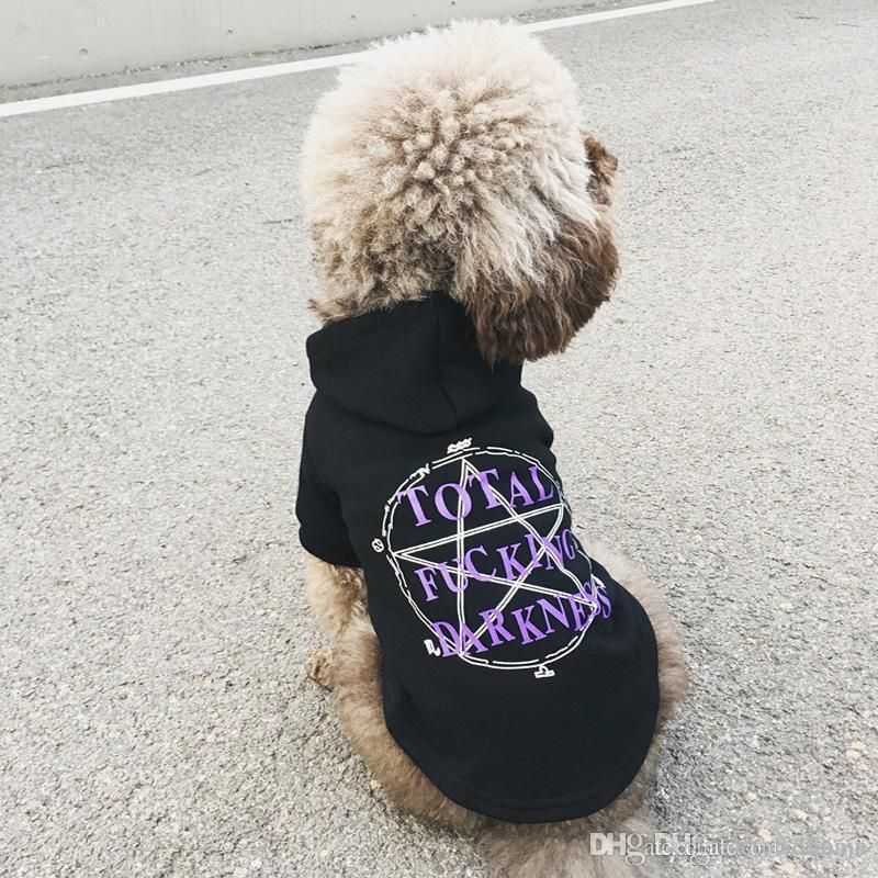 dog hoodies wholesale