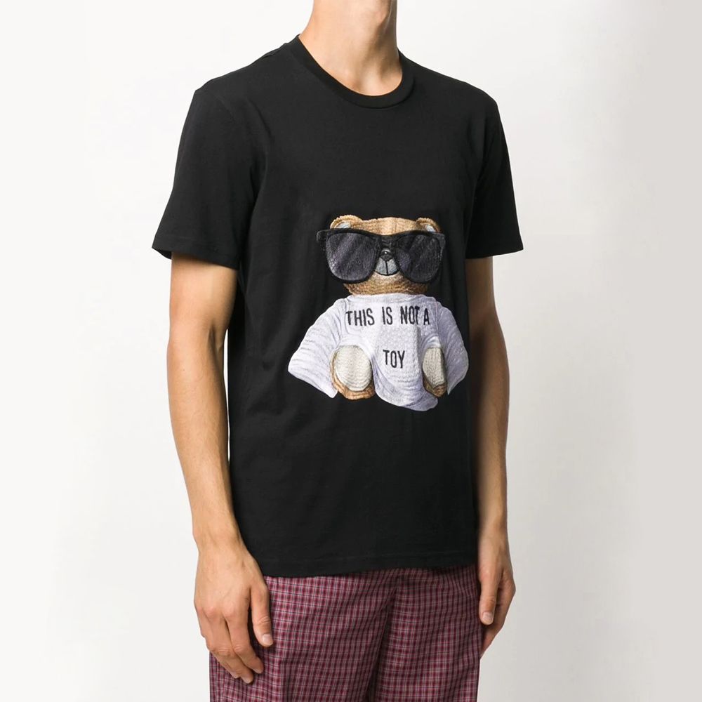 teddy bear brand clothing