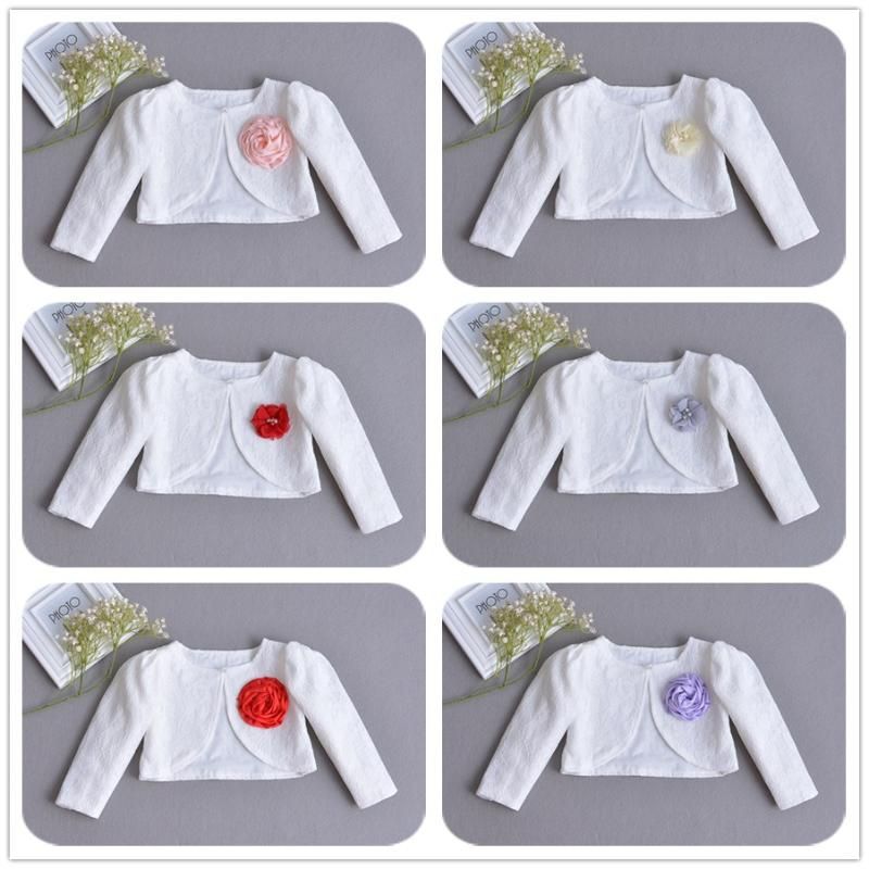 infant girl spring jacket