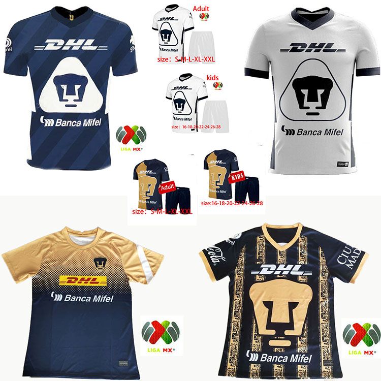 mexico pre match jersey