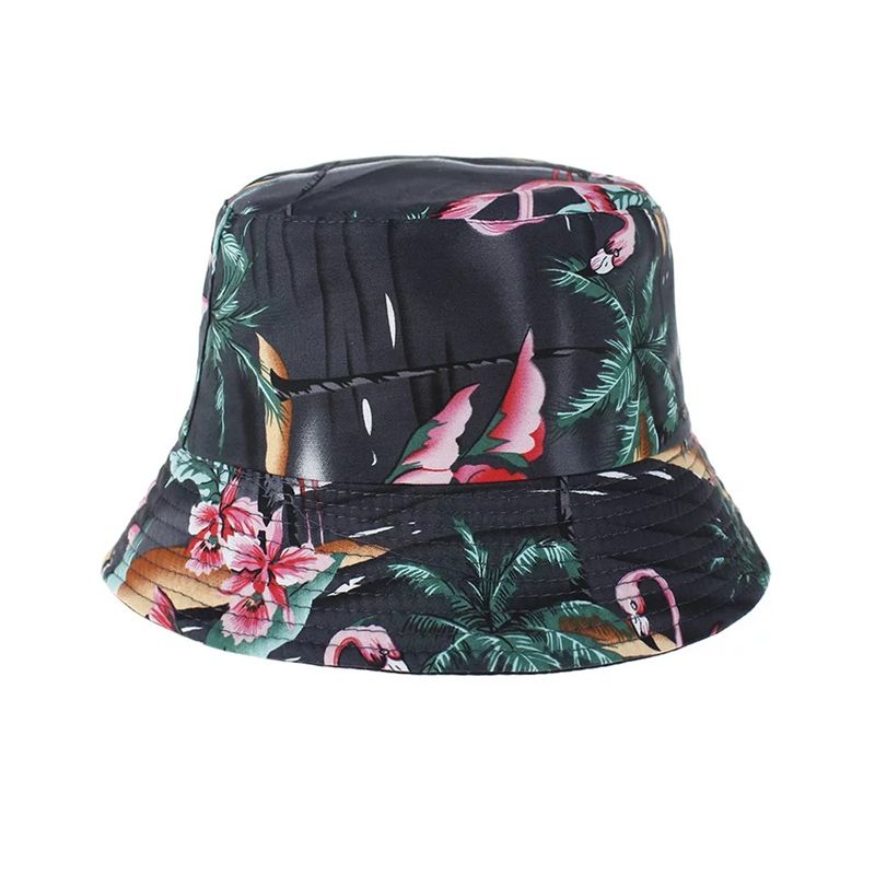 DHL INS Newest Women Girls Bucket Hats 