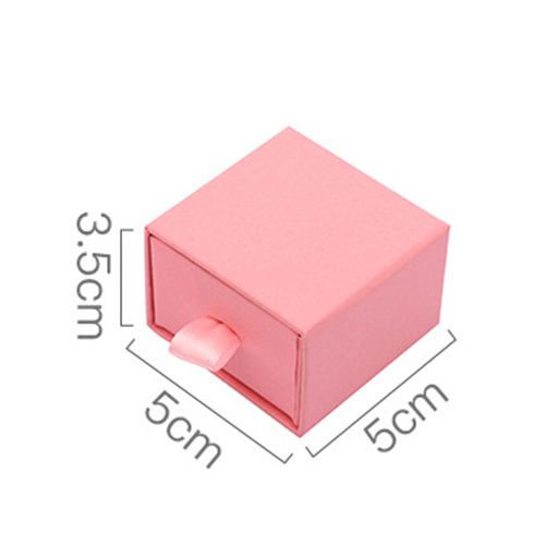 pink 5x5x3.5cm