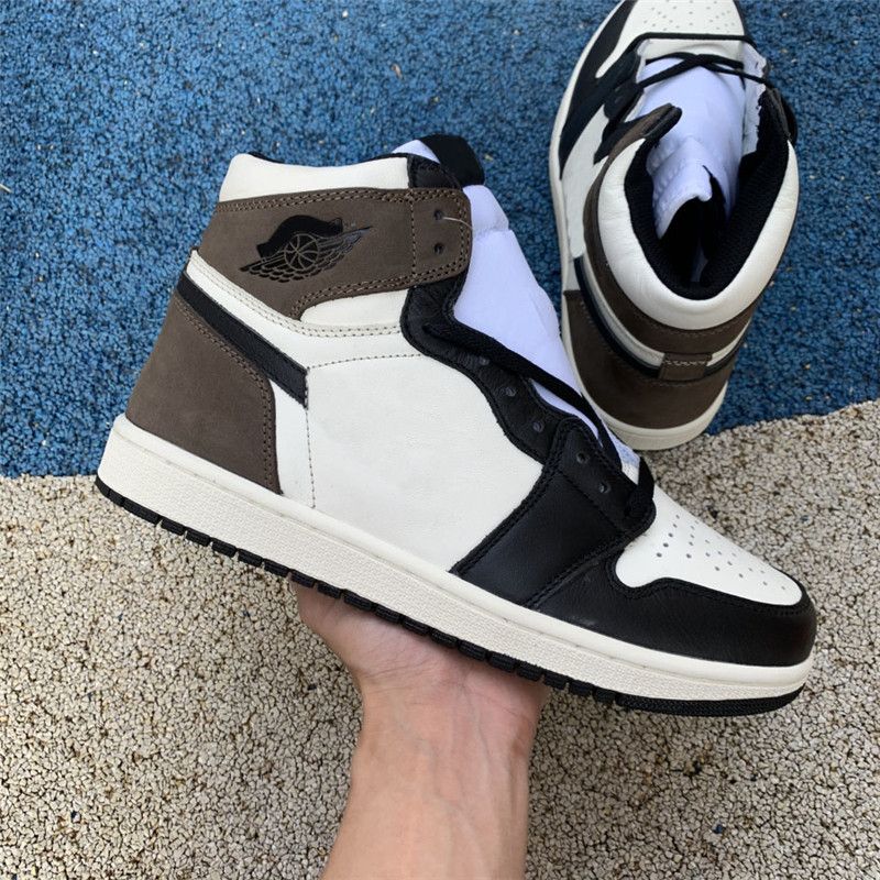 dhgate jordan 1 mocha