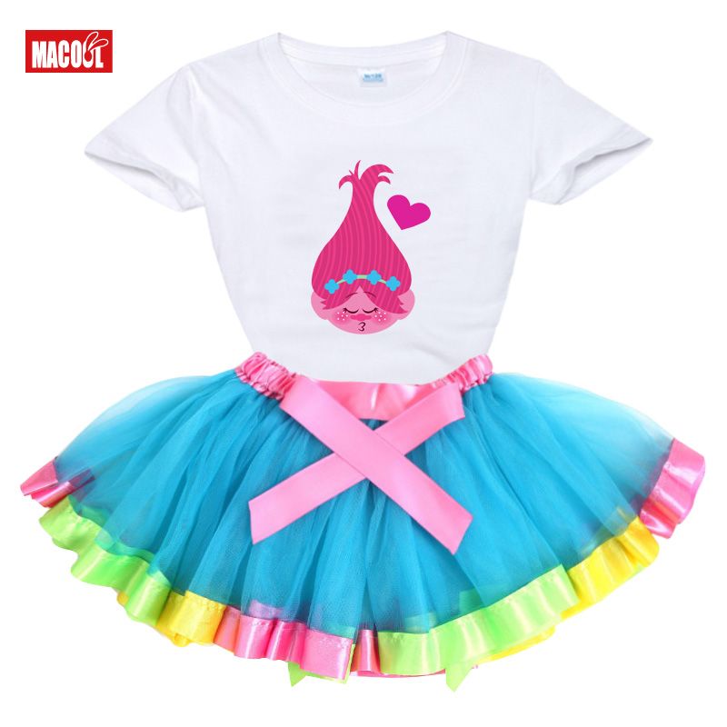poppy's baby clothes