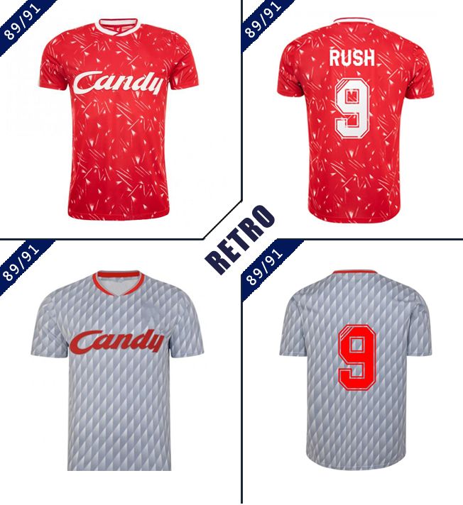 kenny dalglish jersey
