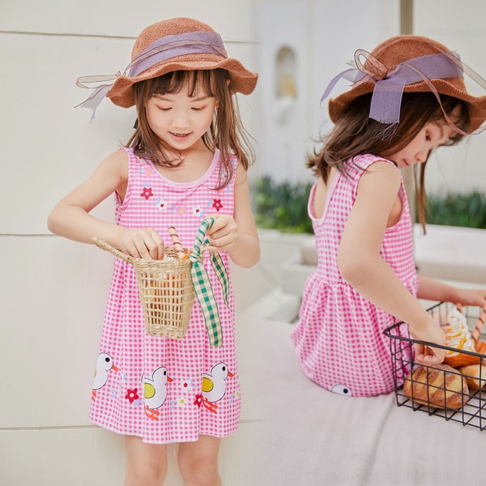 girl baby western dress