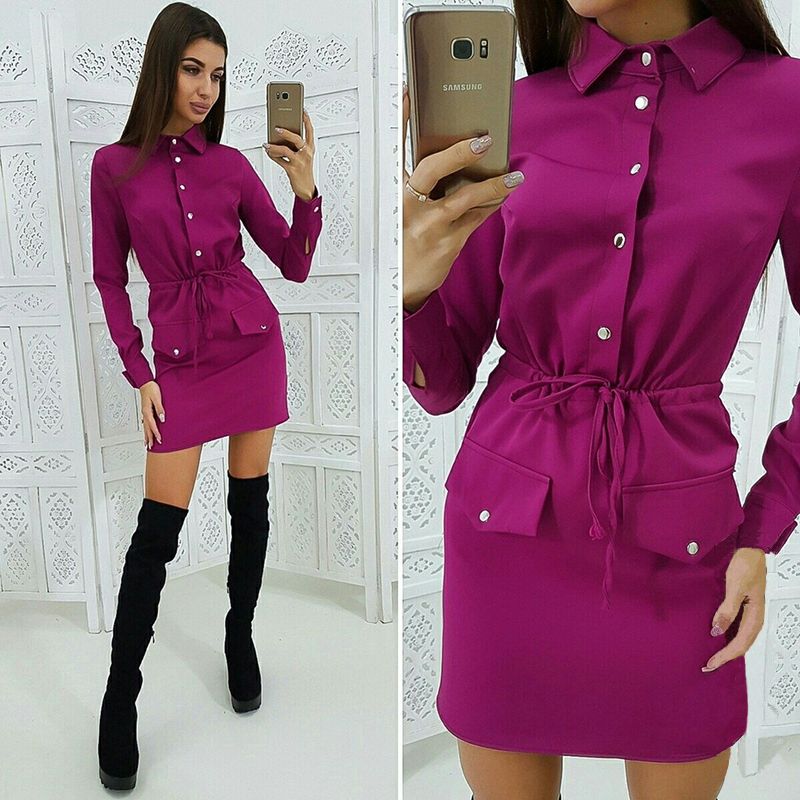 office straight dresses for ladies