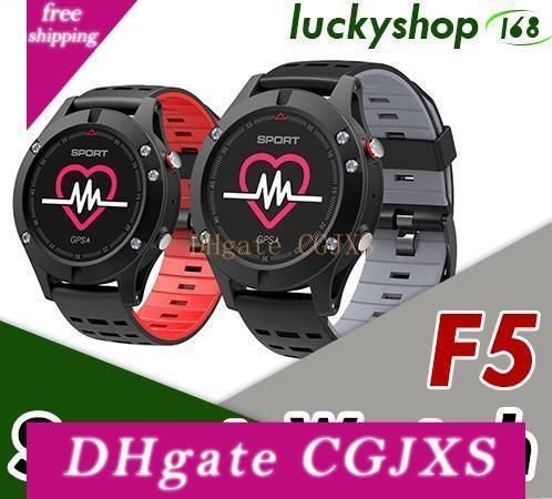 f5 gps watch