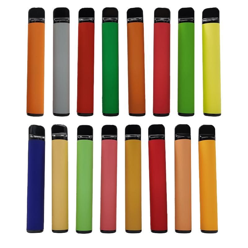 Different types of vape batteries pikolvery