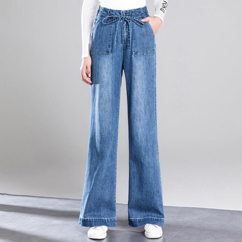 wide leg jeans size 26