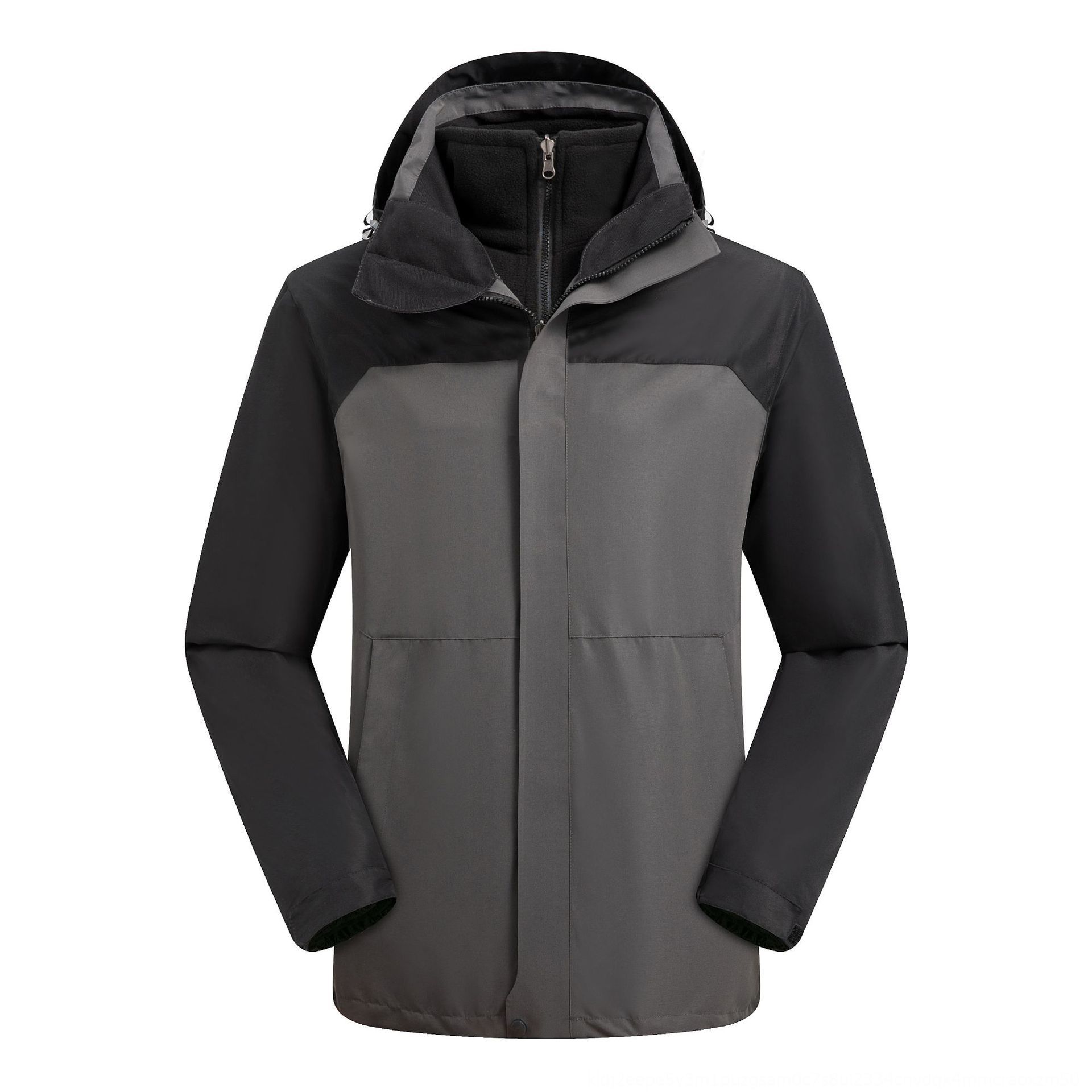 outdoor winter work clothes