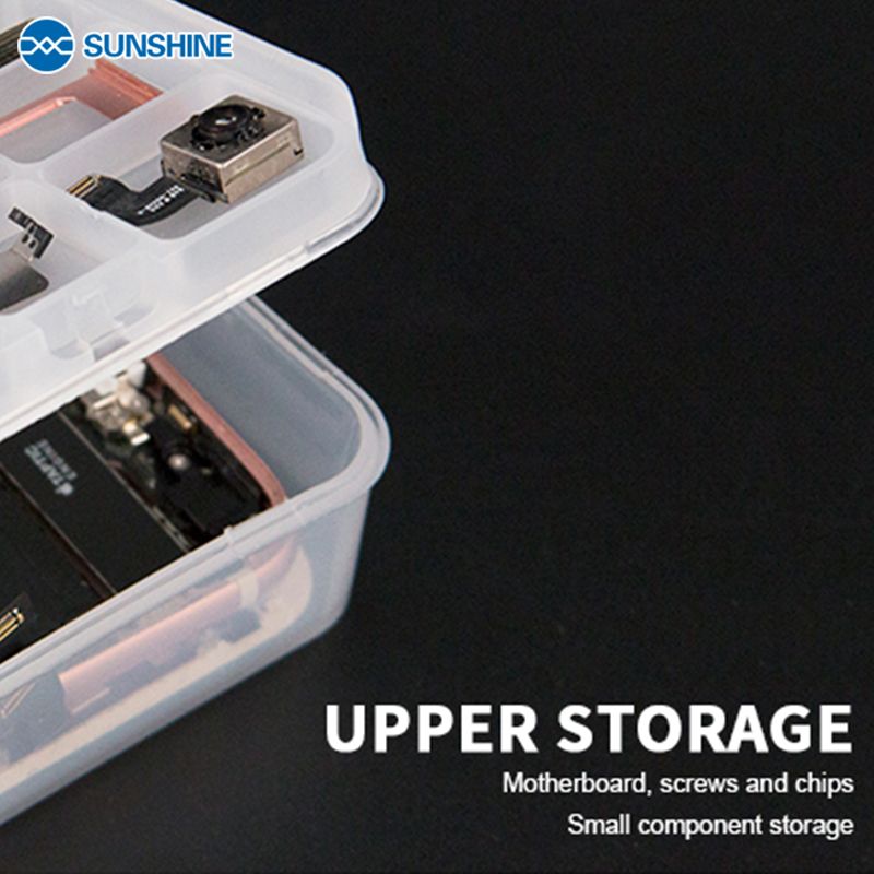 Satin Al Sunshine Ss 001a Cok Fonksiyonlu Magic Box Cep Telefonu Lcd Ekran Anakart Ic Bilesen Plastik Organizasyon Saklama Kutusu Tl356 91 Tr Dhgate Com Satin Al Sunshine Ss 001a Cok Fonksiyonlu Magic Box Cep Telefonu Lcd Ekran Anakart Ic Bilesen Plastik Organizasyon Saklama Kutusu Tl356 91 Tr Dhgate Com