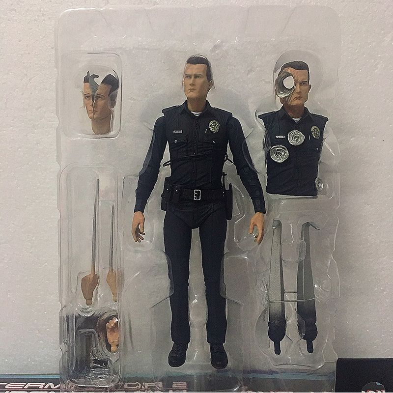 neca terminator