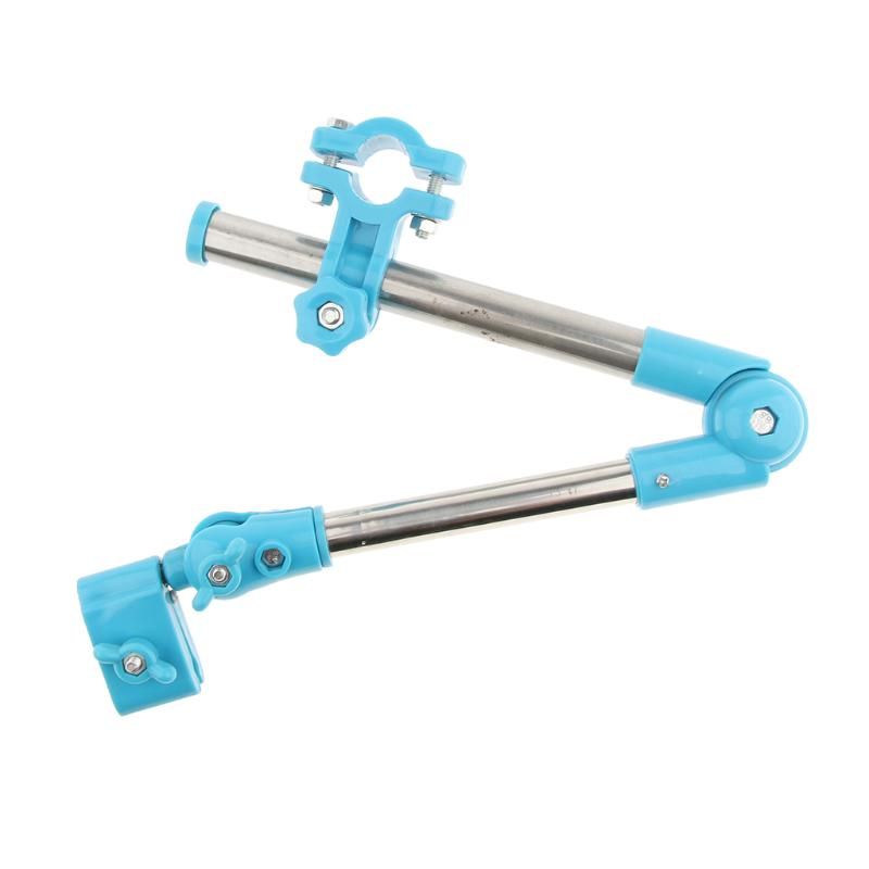 umbrella stroller connector clips