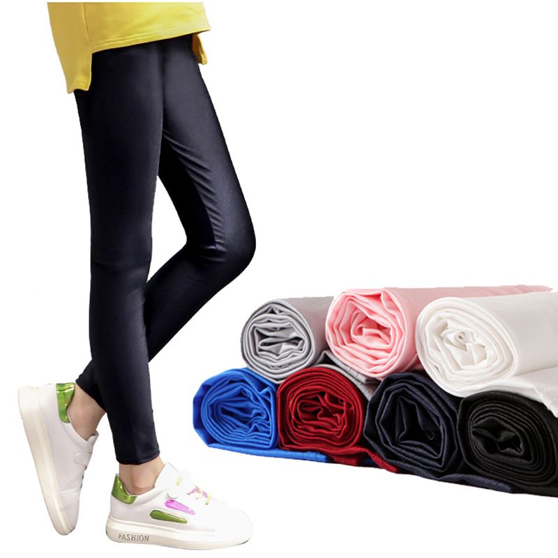 Acquistare Legging Getty For Baby Girls Leggings Lustre Legginsy  Adolescente Pantaloni Bambini Leggins Estate Primavera Adolescenti Leggins  Economico | Consegna Veloce E Qualità | It.Dhgate