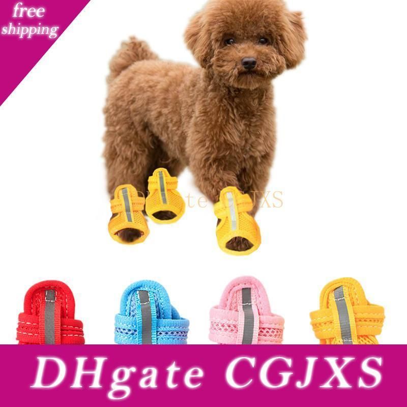 pet shoes for small dogs