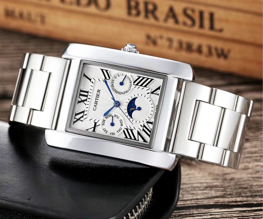 all type watches