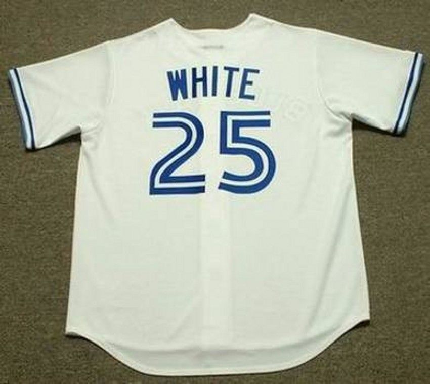 25 Devon White