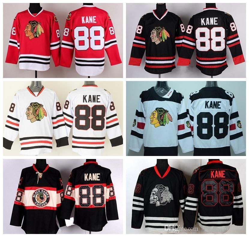 blackhawks new jersey 2020