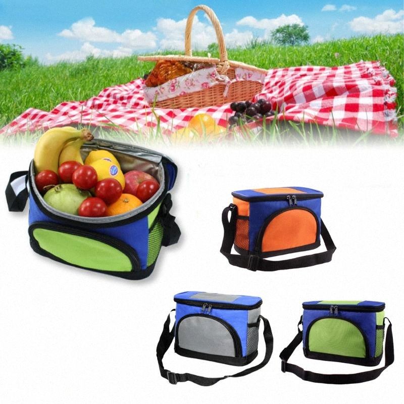 portable lunch cooler