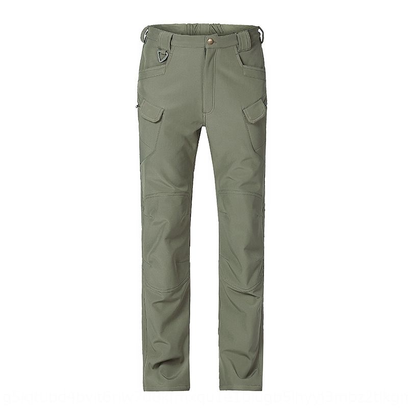 cold resistant pants