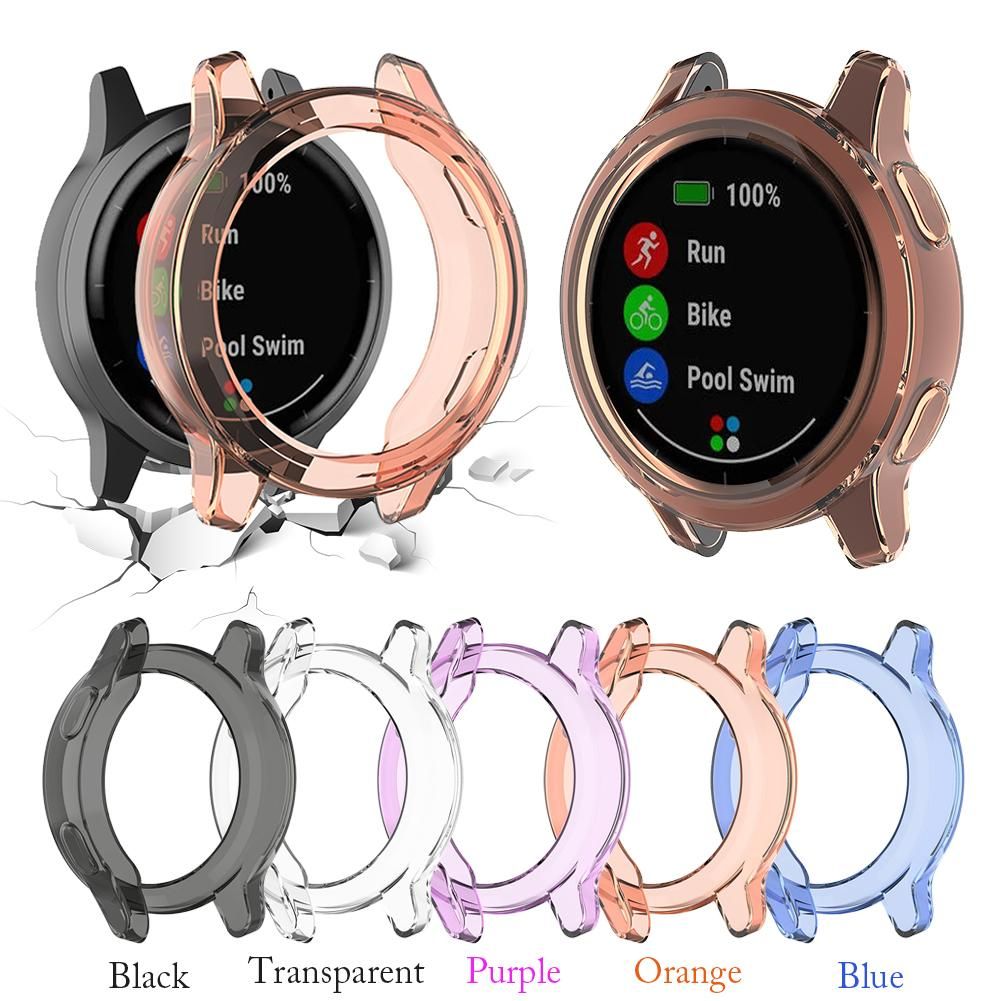 garmin watch protective cover