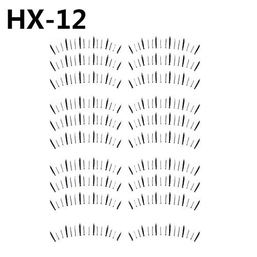 HX 12