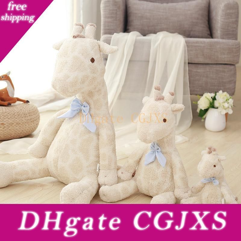 baby soothing stuffed animal