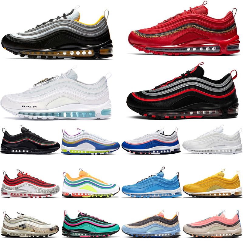 neon seoul 97s