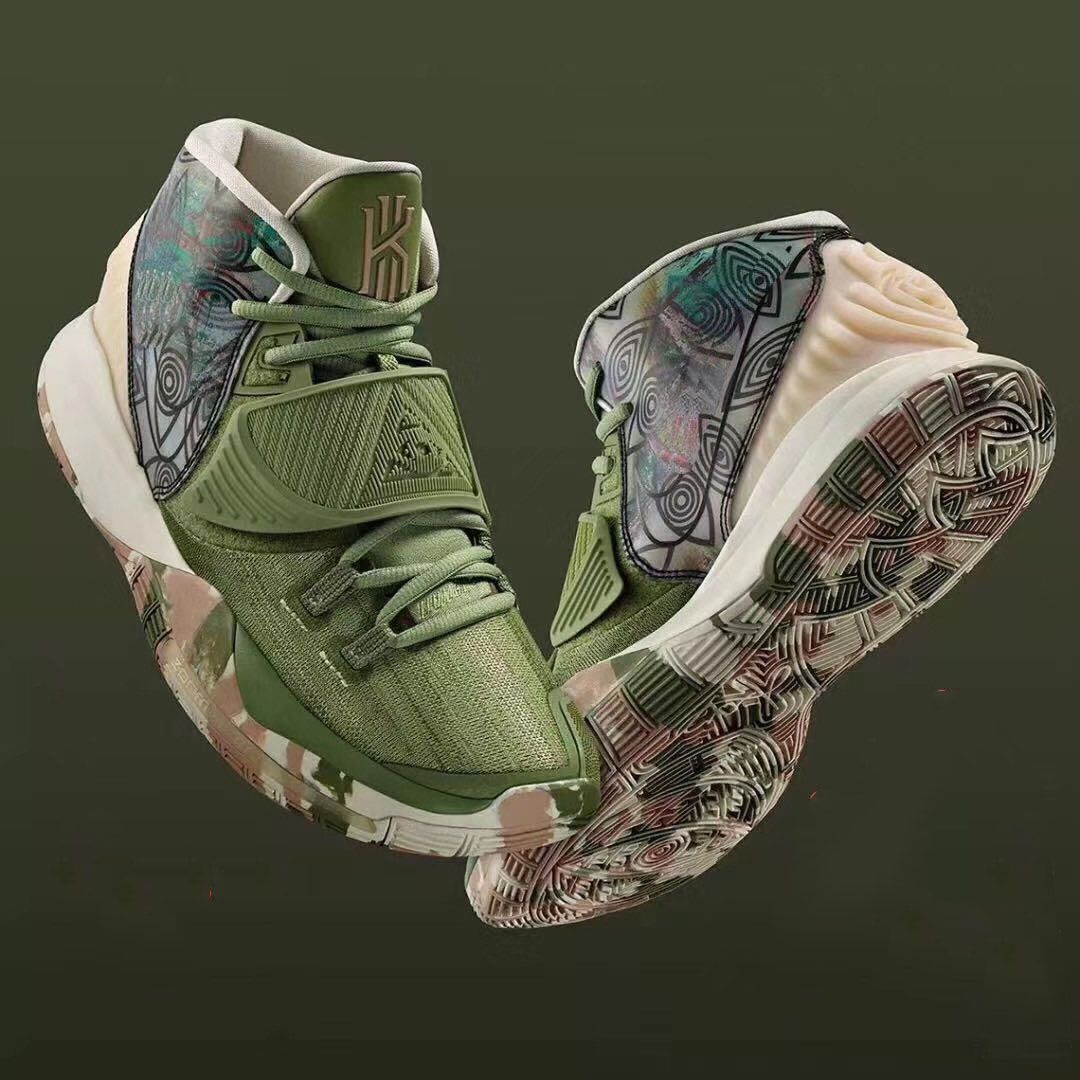 anta basketball shoes