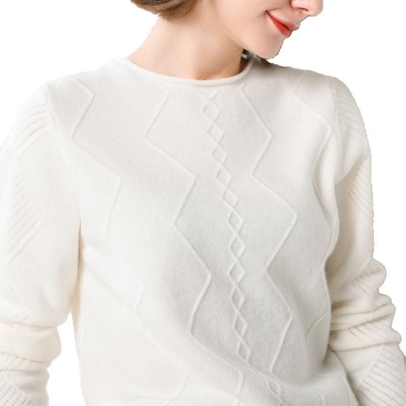 women's slim fit sweaters