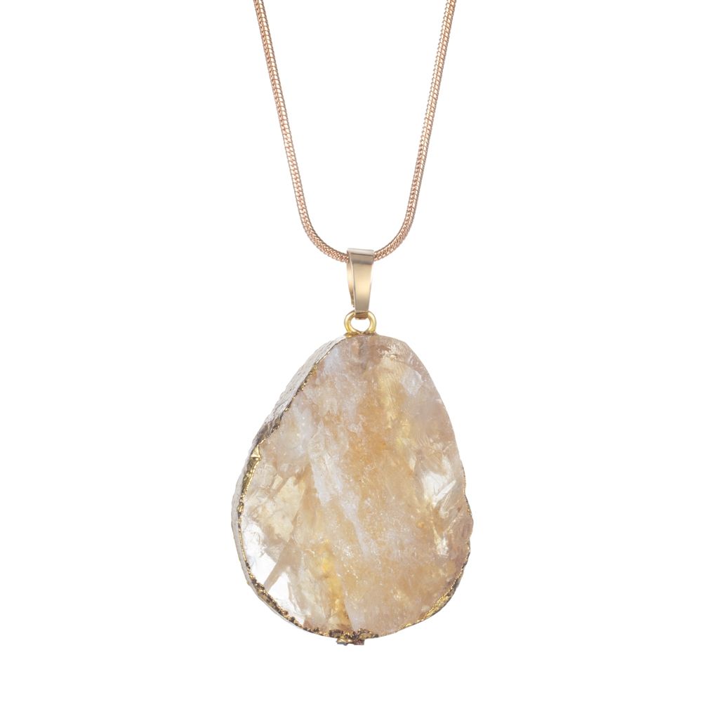 Citrine.