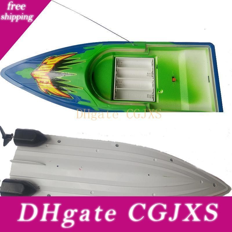 mosquito craft rc boat