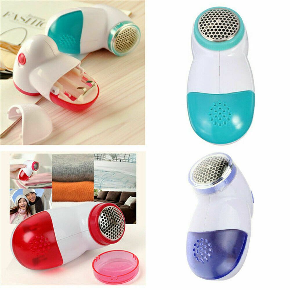 lint remover machine