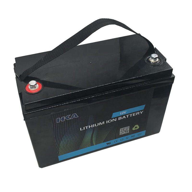 2020 1kwh Deep Cycle 12v 100ah Lifepo4 Lithium Ion Battery Solar Storage Battery Pack For Rv Boat Golf Cart From Ecodream 552 77 Dhgate Com