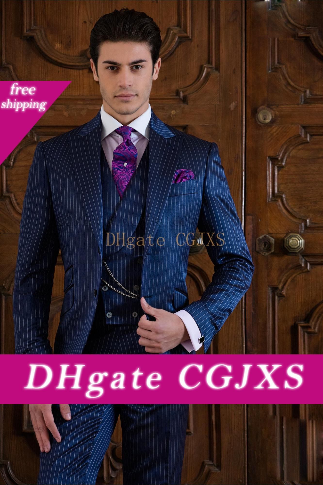 trendy business suits