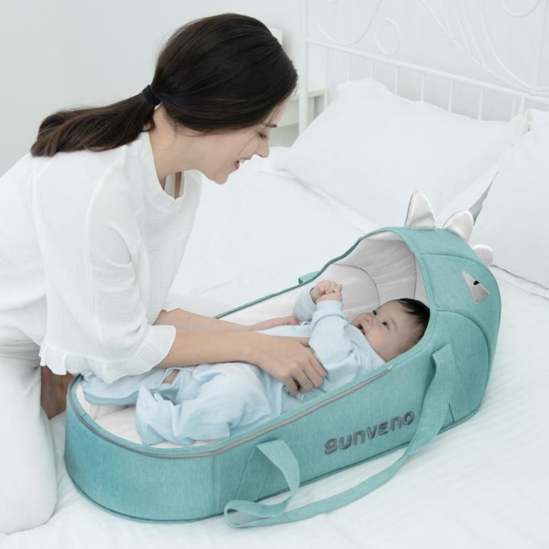 infant carrycot