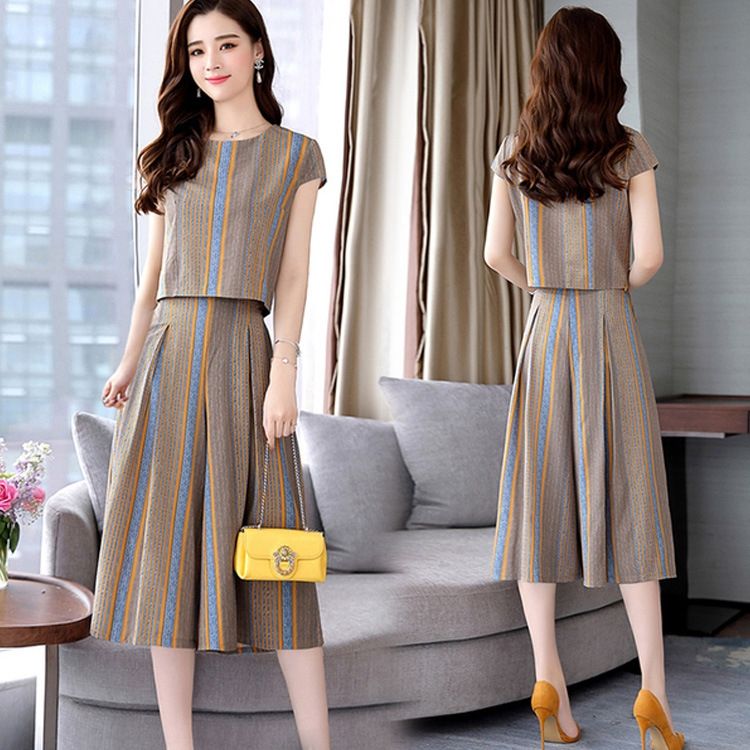 capri clothing summer 2019