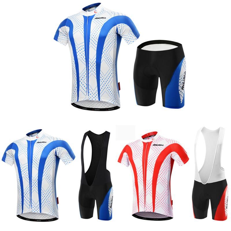 loose cycling jersey