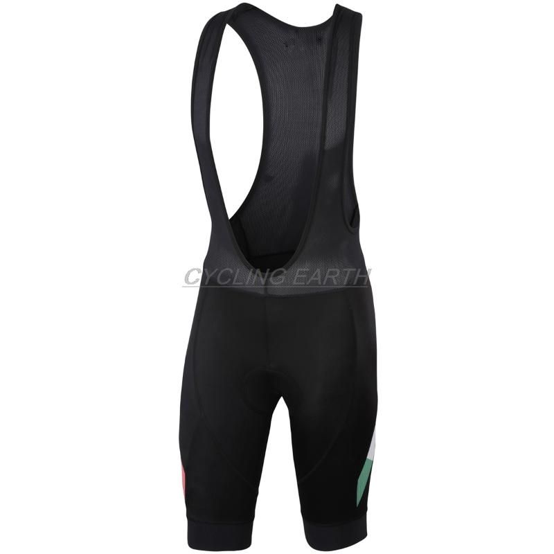 alleen bib shorts