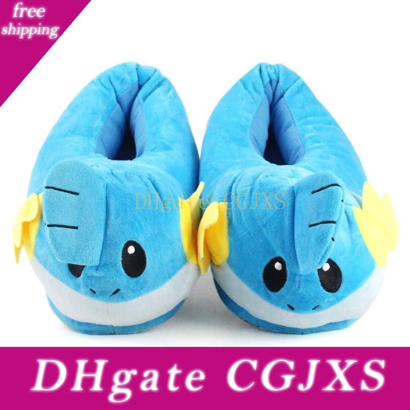 peluche de mudkip