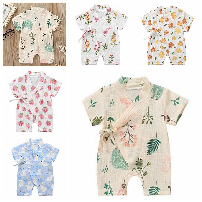 cotton muslin baby clothes