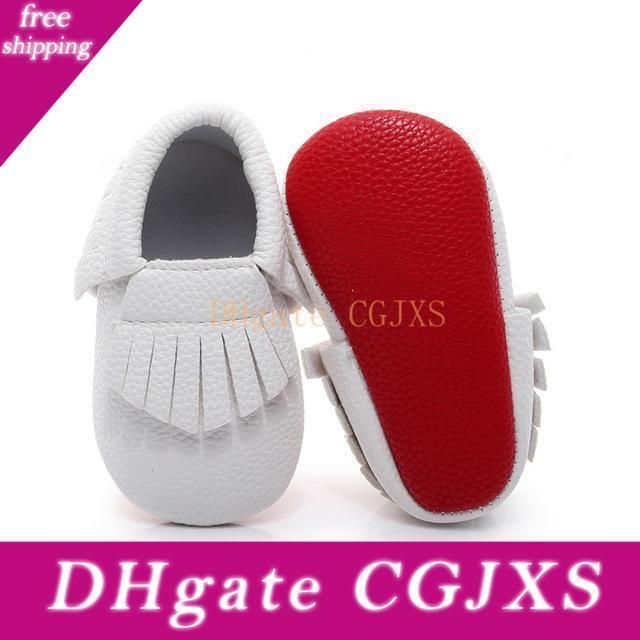 baby shoes with name on bottom
