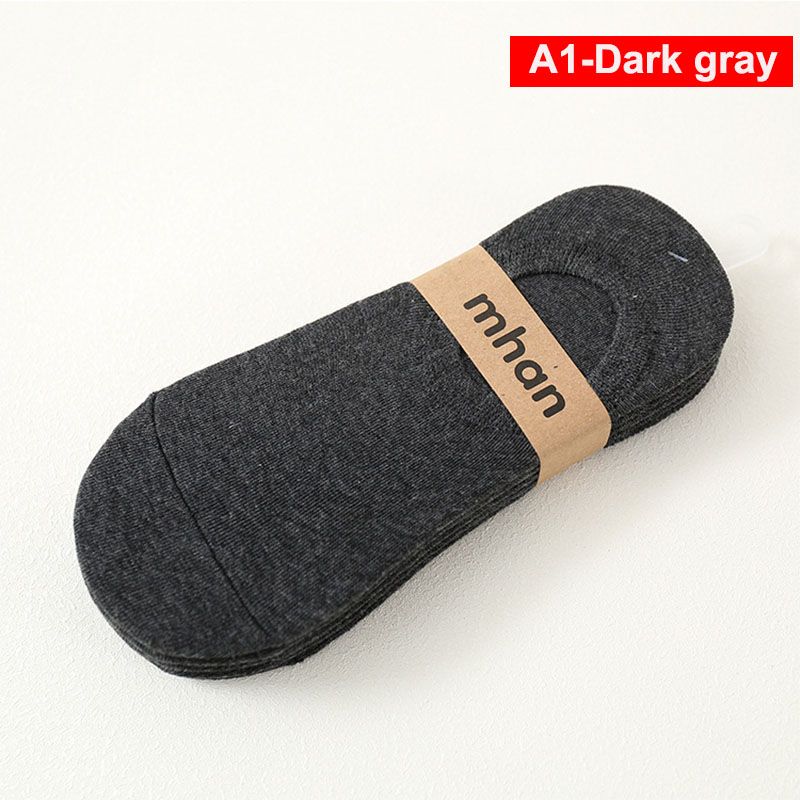 A1 Dark gray