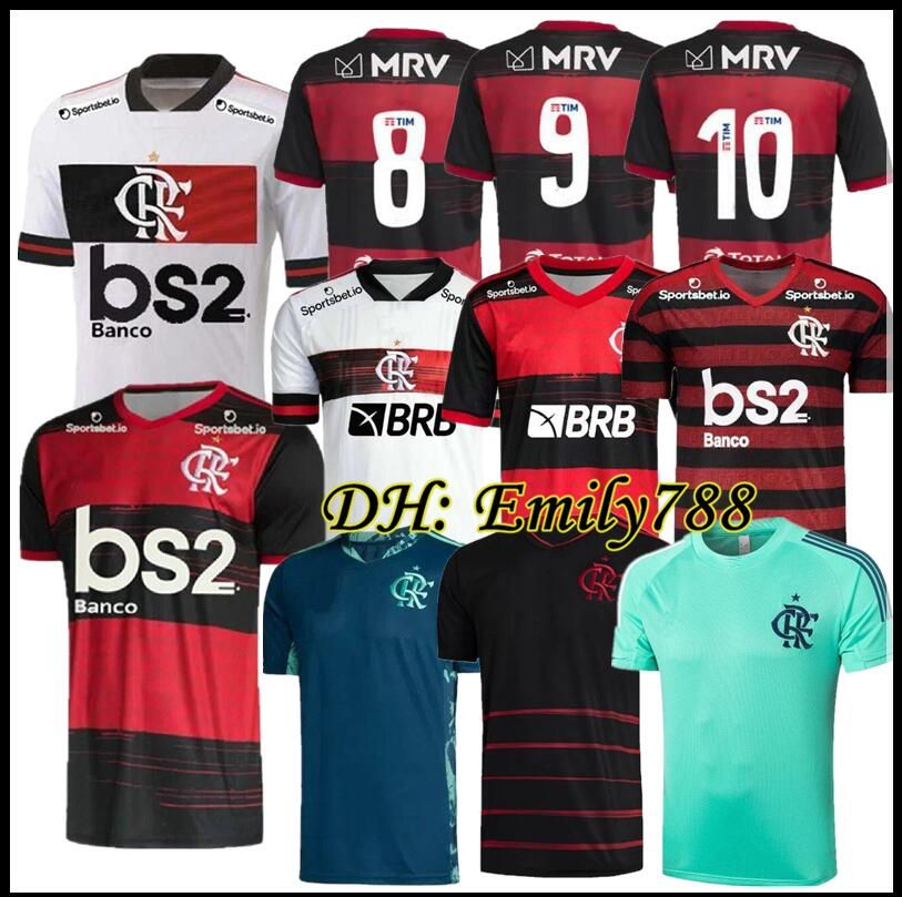 flamengo jersey 2019
