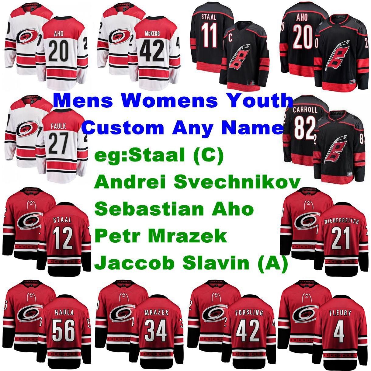 youth hurricanes jersey