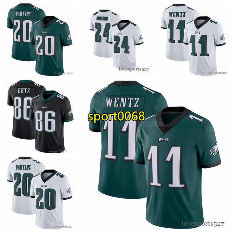dhgate eagles jersey