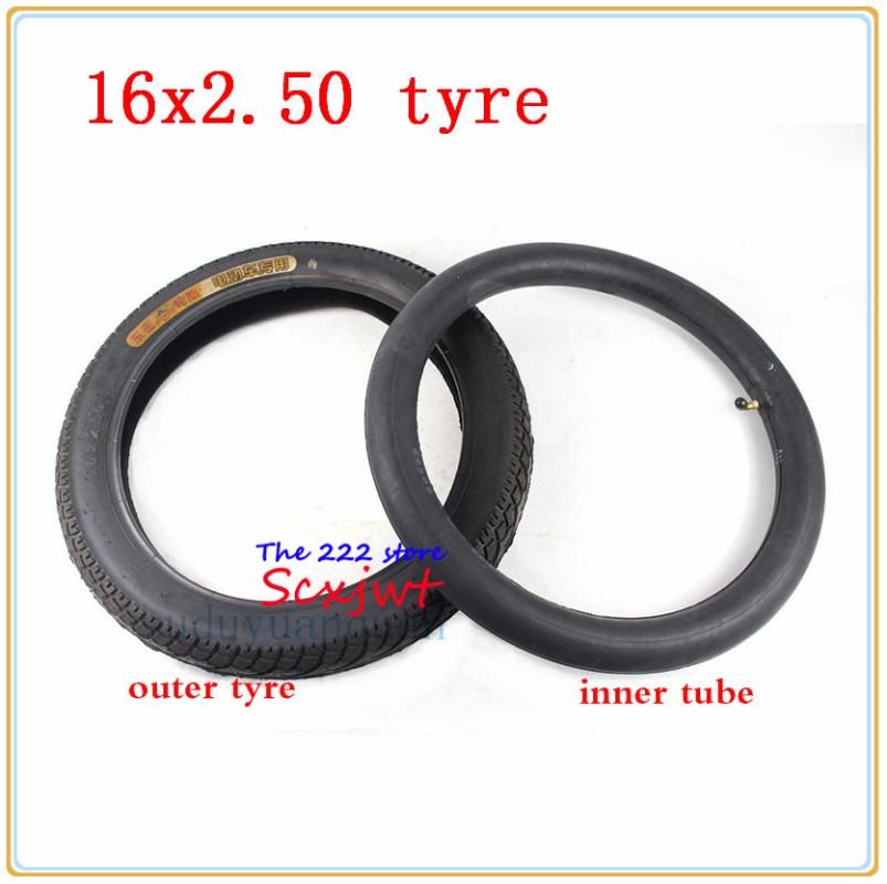 best bmx inner tube