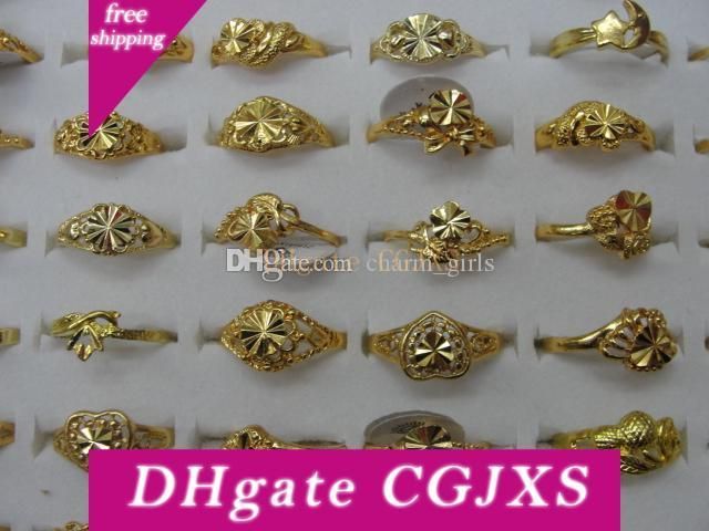 price of gold ring for girl
