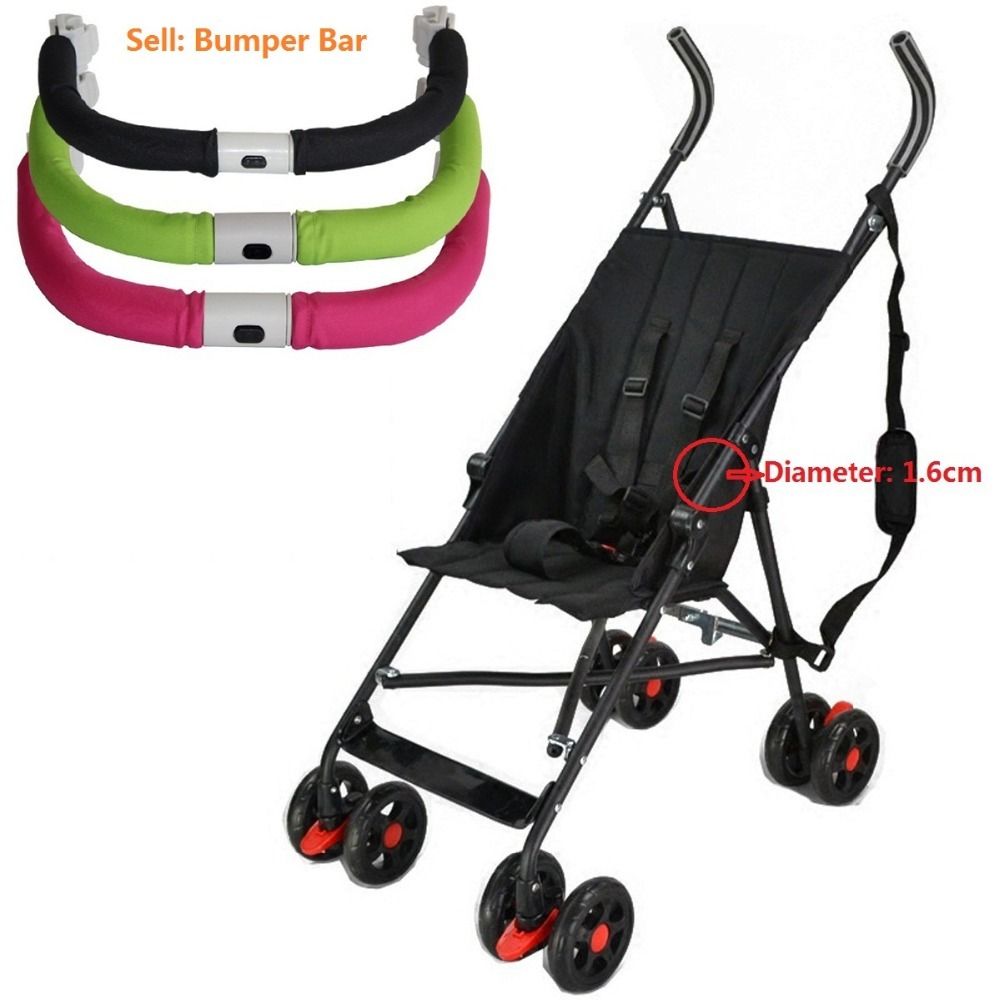 baby throne advance stroller